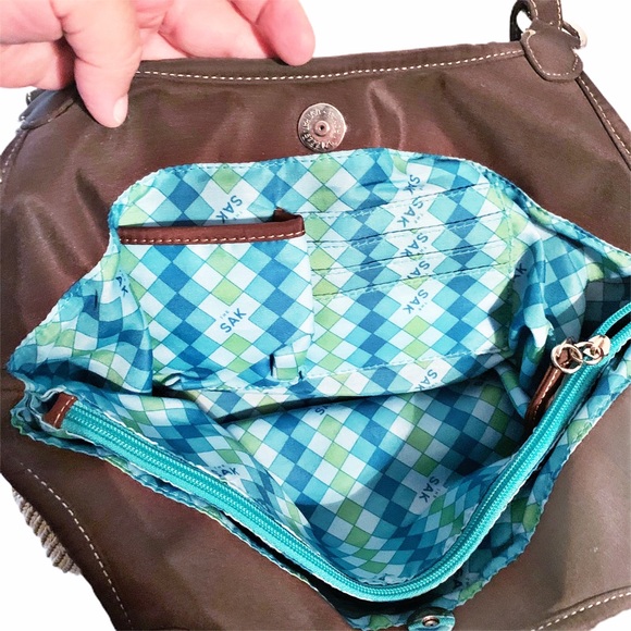 The Sak Shoulder Bag - Picture 4 of 9